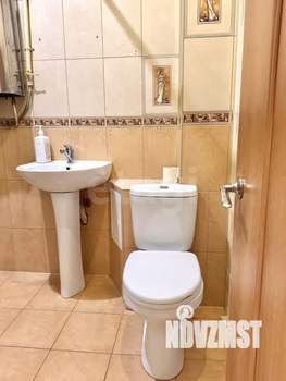 2-к квартира, вторичка, 58м2, 1/3 этаж