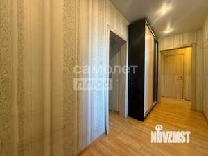 4-к квартира, вторичка, 94м2, 10/10 этаж