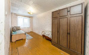 4-к квартира, вторичка, 77м2, 4/5 этаж