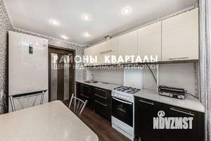 2-к квартира, вторичка, 50м2, 4/5 этаж