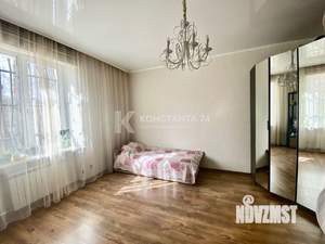 3-к квартира, вторичка, 65м2, 2/5 этаж