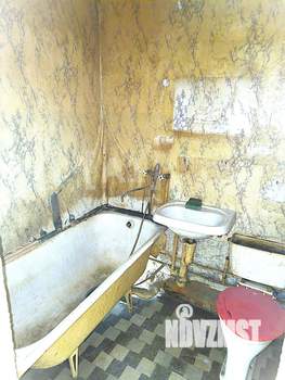 1-к квартира, вторичка, 30м2, 3/5 этаж