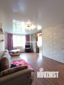 3-к квартира, вторичка, 68м2, 4/5 этаж