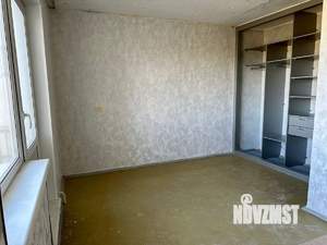 1-к квартира, вторичка, 30м2, 7/9 этаж