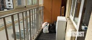 Студия квартира, вторичка, 24м2, 4/19 этаж