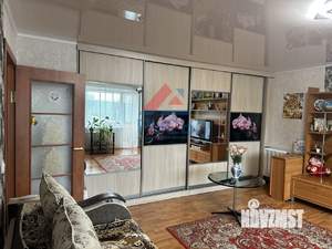 1-к квартира, вторичка, 40м2, 4/5 этаж