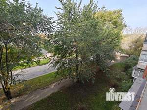 3-к квартира, вторичка, 65м2, 3/5 этаж