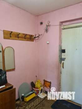 2-к квартира, вторичка, 52м2, 6/9 этаж