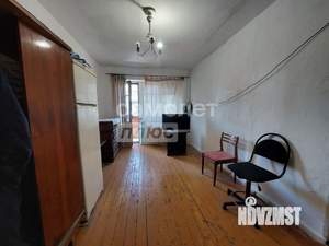 1-к квартира, вторичка, 30м2, 3/5 этаж