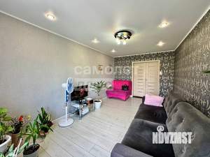 3-к квартира, вторичка, 65м2, 5/10 этаж