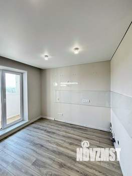 1-к квартира, вторичка, 39м2, 13/21 этаж