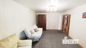 2-к квартира, вторичка, 54м2, 2/9 этаж