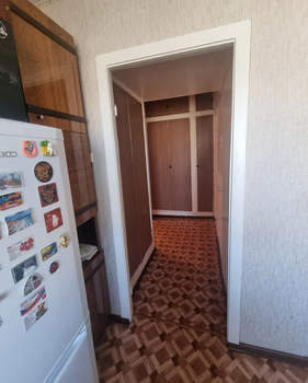 2-к квартира, вторичка, 50м2, 9/9 этаж