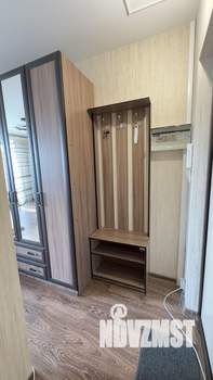 Студия квартира, вторичка, 25м2, 7/21 этаж