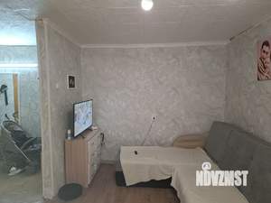 2-к квартира, вторичка, 46м2, 1/2 этаж