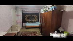 1-к квартира, вторичка, 33м2, 4/9 этаж