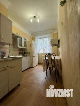 2-к квартира, вторичка, 50м2, 1/2 этаж