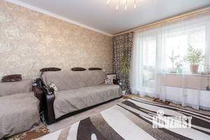 1-к квартира, вторичка, 40м2, 5/10 этаж