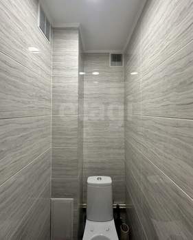 2-к квартира, вторичка, 49м2, 9/1 этаж