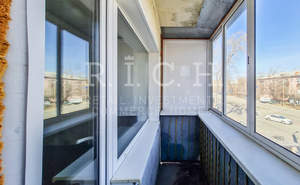2-к квартира, вторичка, 42м2, 3/4 этаж