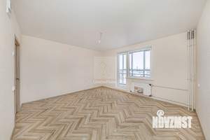 2-к квартира, вторичка, 43м2, 6/10 этаж