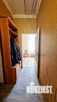 1-к квартира, вторичка, 36м2, 4/5 этаж