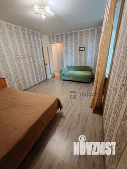 2-к квартира, вторичка, 42м2, 1/5 этаж