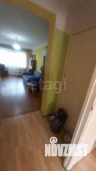 2-к квартира, вторичка, 45м2, 2/5 этаж