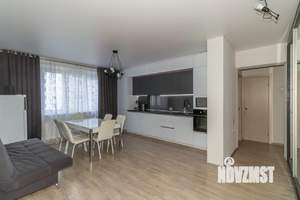 3-к квартира, вторичка, 74м2, 3/10 этаж