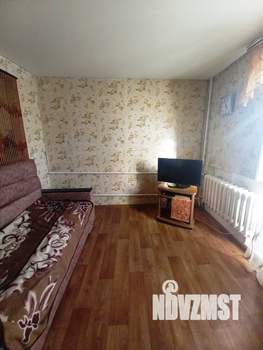 2-к квартира, вторичка, 37м2, 3/3 этаж