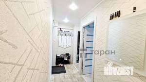 3-к квартира, вторичка, 57м2, 1/5 этаж