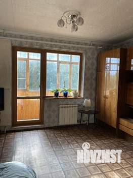 1-к квартира, вторичка, 37м2, 3/9 этаж
