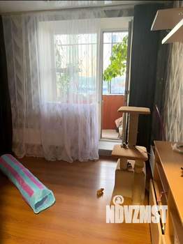 2-к квартира, вторичка, 49м2, 7/9 этаж