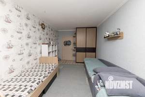 2-к квартира, вторичка, 83м2, 14/16 этаж