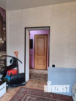 3-к квартира, вторичка, 61м2, 3/3 этаж