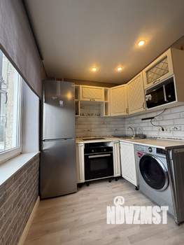 2-к квартира, вторичка, 55м2, 9/10 этаж