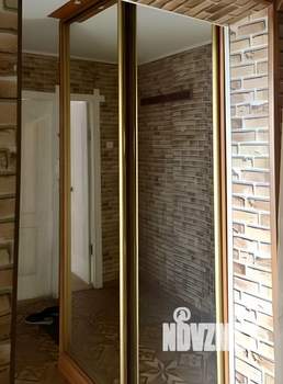 2-к квартира, вторичка, 50м2, 9/9 этаж