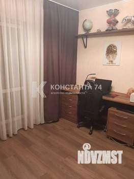 2-к квартира, вторичка, 57м2, 16/16 этаж