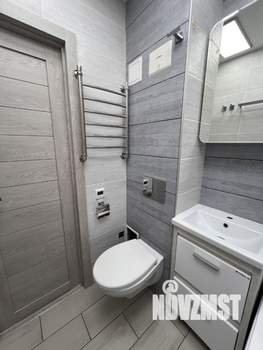 1-к квартира, вторичка, 31м2, 2/5 этаж