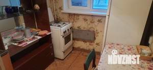 1-к квартира, вторичка, 31м2, 3/5 этаж
