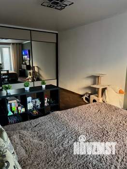 1-к квартира, вторичка, 33м2, 3/9 этаж