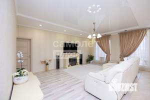 2-к квартира, вторичка, 125м2, 15/16 этаж