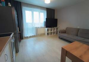 2-к квартира, вторичка, 56м2, 6/18 этаж