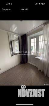 2-к квартира, вторичка, 53м2, 6/9 этаж