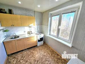 2-к квартира, вторичка, 54м2, 5/10 этаж