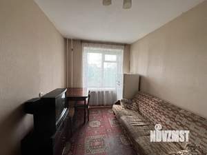 3-к квартира, вторичка, 60м2, 6/10 этаж