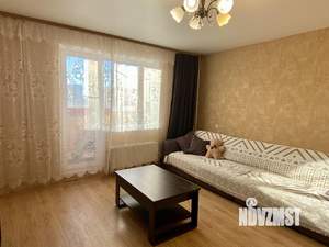 1-к квартира, вторичка, 41м2, 5/10 этаж