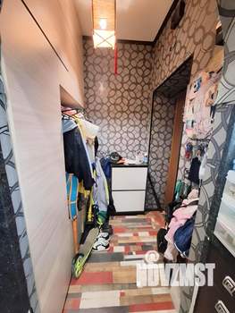 2-к квартира, вторичка, 40м2, 1/3 этаж