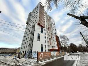 1-к квартира, вторичка, 45м2, 11/15 этаж