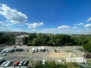 3-к квартира, вторичка, 49м2, 7/9 этаж